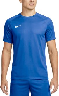 Nike Dri-FIT Park VIII SS Shirt Heren - M