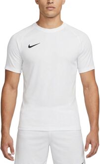 Nike Dri-FIT Park VIII SS Shirt Heren - XL