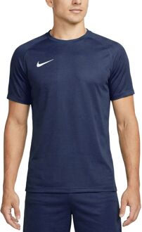 Nike Dri-FIT Park VIII SS Shirt Heren - XL