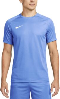 Nike Dri-FIT Park VIII SS Shirt Heren - XL