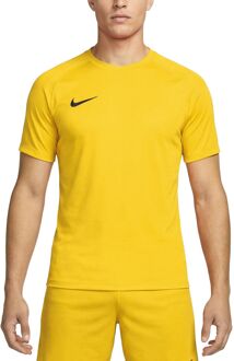 Nike Dri-FIT Park VIII SS Shirt Heren - XL