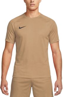 Nike Dri-FIT Park VIII SS Shirt Heren - XL