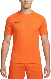 Nike Dri-FIT Park VIII SS Shirt Heren - XL