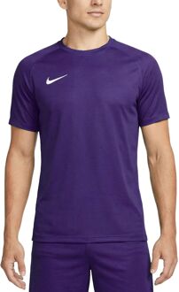 Nike Dri-FIT Park VIII SS Shirt Heren - XXL