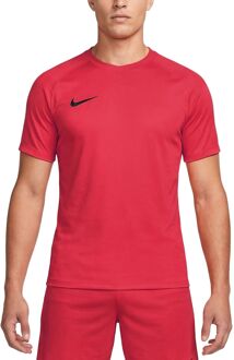 Nike Dri-FIT Park VIII SS Shirt Heren - XXL