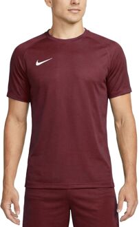 Nike Dri-FIT Park VIII SS Shirt Heren - XXL