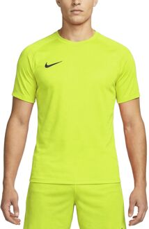 Nike Dri-FIT Park VIII SS Shirt Heren - XXL