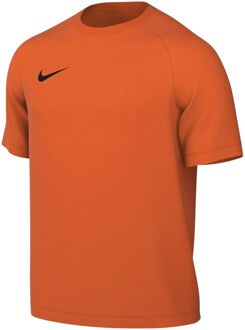 Nike Dri-FIT Park VIII SS Shirt Heren - XXL