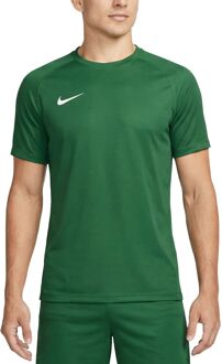 Nike Dri-FIT Park VIII SS Shirt Heren