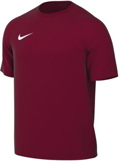 Nike Dri-FIT Park VIII SS Shirt Heren