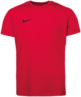 Nike Dri-FIT Park VIII SS Shirt Junior - M-140/152
