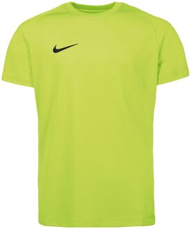 Nike Dri-FIT Park VIII SS Shirt Junior - S-128/140