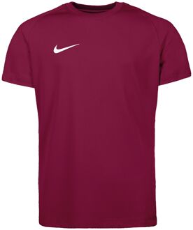 Nike Dri-FIT Park VIII SS Shirt Junior - XS-116/128