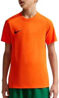 Nike Dri-FIT Park VIII SS Shirt Junior - XS-116/128