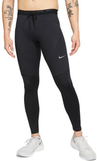 Nike Dri-FIT Phenom Elite Legging Heren zwart/zwart - XL