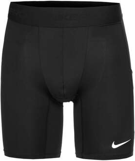 Nike Dri-Fit Pro Fitness Short Tight Heren-Zwart - S,M,L,XL,XXL