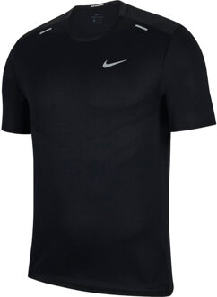 Nike Dri-FIT Rise 365 T-Shirt Heren zwart - 2XL