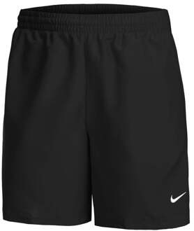 Nike Dri-Fit Shorts Jongens-Zwart - M