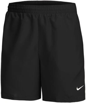Nike Dri-Fit Shorts Jongens-Zwart - S,M,L,XL