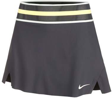 Nike Dri-Fit Slam Rok Dames-Donkerblauw - XL