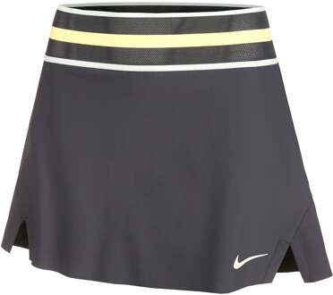 Nike Dri-Fit Slam Rok Dames-Donkerblauw - XS,S,M,L,XL,XXL