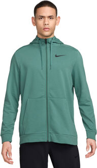 Nike Dri-Fit Sportvest Heren L Groen
