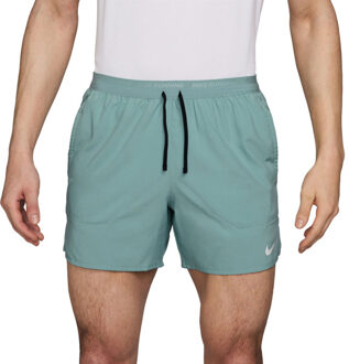 Nike Dri-FIT Stride 5'' Short Heren groen