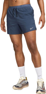 Nike Dri-FIT Stride 5'' Short Heren navy - XL