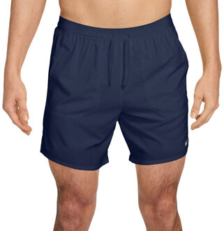 Nike Dri-FIT Stride 7'' 2in1 Short Heren navy - M