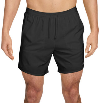 Nike Dri-FIT Stride 7'' 2in1 Short Heren zwart