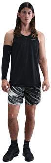 Nike Dri-FIT Stride 7'' Short Heren donkergrijs - M