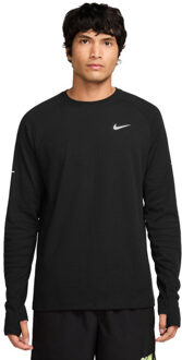 Nike Dri-FIT Stride Longsleeve Top Heren zwart - 2XL