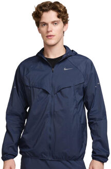 Nike Dri-FIT Stride Repel Jack Heren navy - L