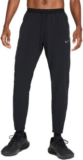 Nike Dri-FIT Stride Woven Broek Heren zwart