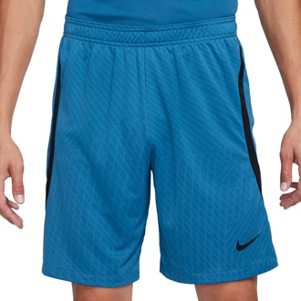 Nike Dri-fit strike short Blauw - L