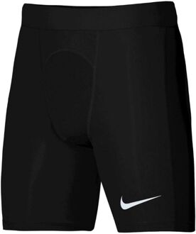 Nike Dri-Fit Strike Short Heren zwart - XXL