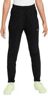 Nike Dri-FIT Strike Voetbalbroek JR 140 Zwart
