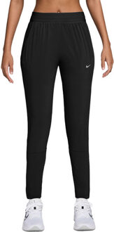 Nike Dri-FIT Swift Broek Dames zwart - XS