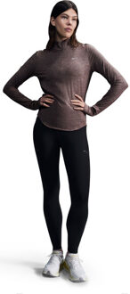 Nike Dri-FIT Swift High-Rise 7/8 Legging Dames zwart