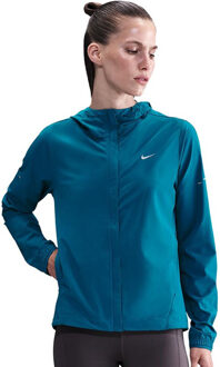 Nike Dri-FIT Swift Repel Jack Dames blauw