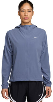 Nike Dri-FIT Swift Repel Jack Dames blauw