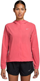 Nike Dri-FIT Swift Repel Jack Dames roze - M
