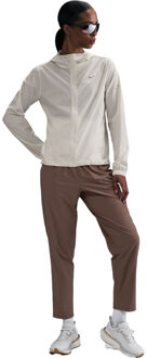 Nike Dri-FIT Swift Repel Jack Dames wit - L