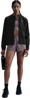 Nike Dri-FIT Swift Repel Jack Dames zwart