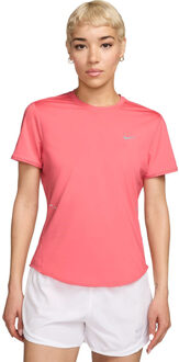 Nike Dri-FIT Swift T-Shirt Dames roze - L