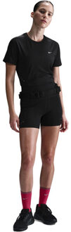 Nike Dri-FIT Swift T-Shirt Dames zwart