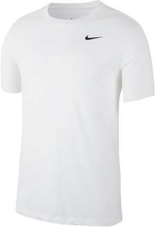 Nike Dri-Fit  T-shirt -wit,zwart - XS,S,M,L,XL,XXL,3XL,4XL
