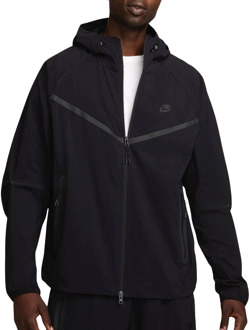 Nike Dri Fit Tech Woven Vest Heren - S