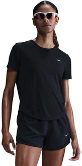 Nike Dri-FIT Tempo T-Shirt Dames zwart - XS
