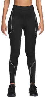 Nike Dri-FIT Therma-FIT Swift 7/8 Legging Dames zwart - XS